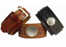 Celtic  bracelets