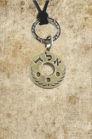Men necklace